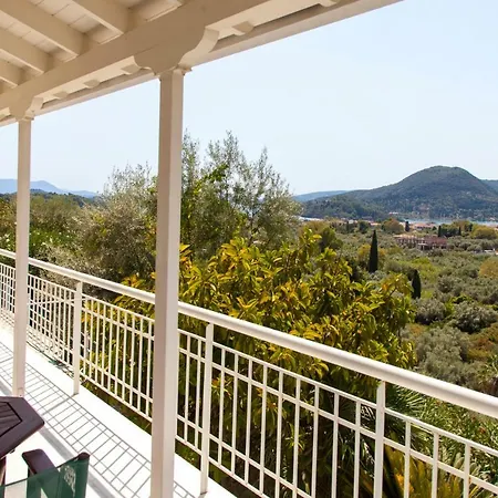 Vila Vparaskevi