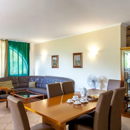 Vila Vparaskevi *
