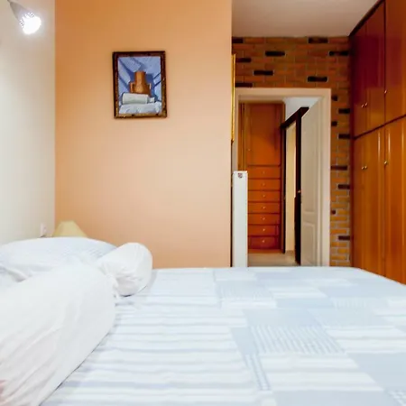 Vilă Vparaskevi Nydri (Lefkada)