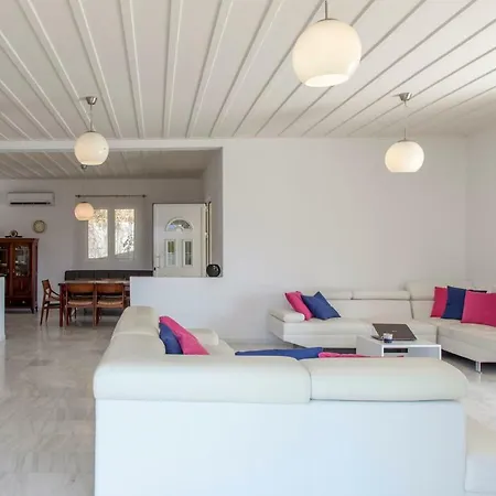Vila Vparaskevi