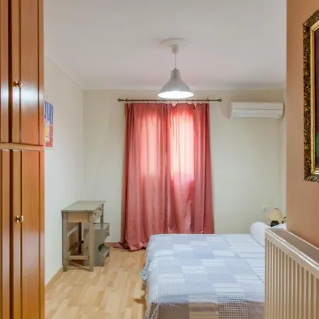 Vparaskevi * Nydri (Lefkada)