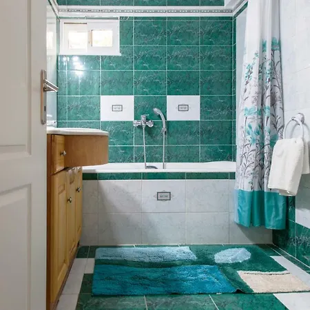 Vila Vparaskevi