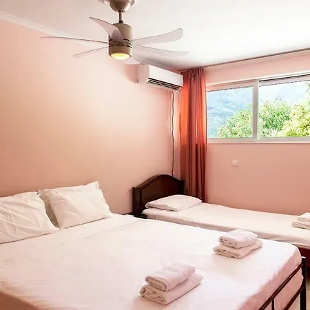 Vila Vparaskevi